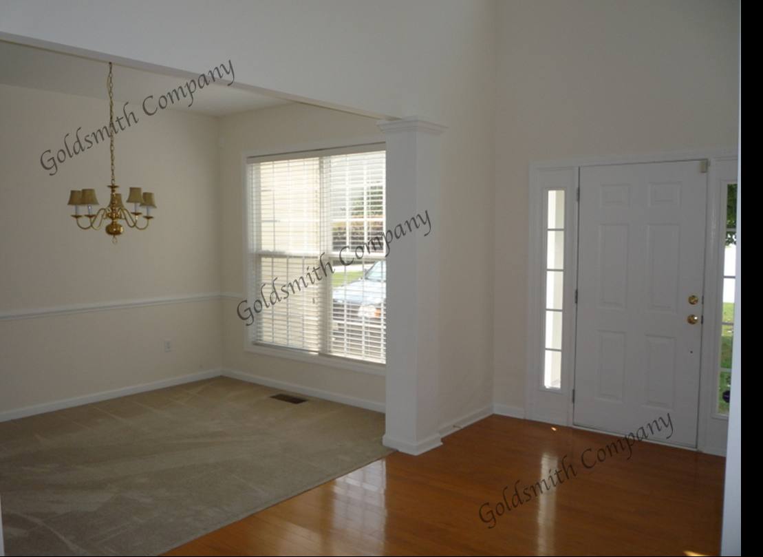 House for rent at 528 Collingsworth Lane, Greenville, SC 29615