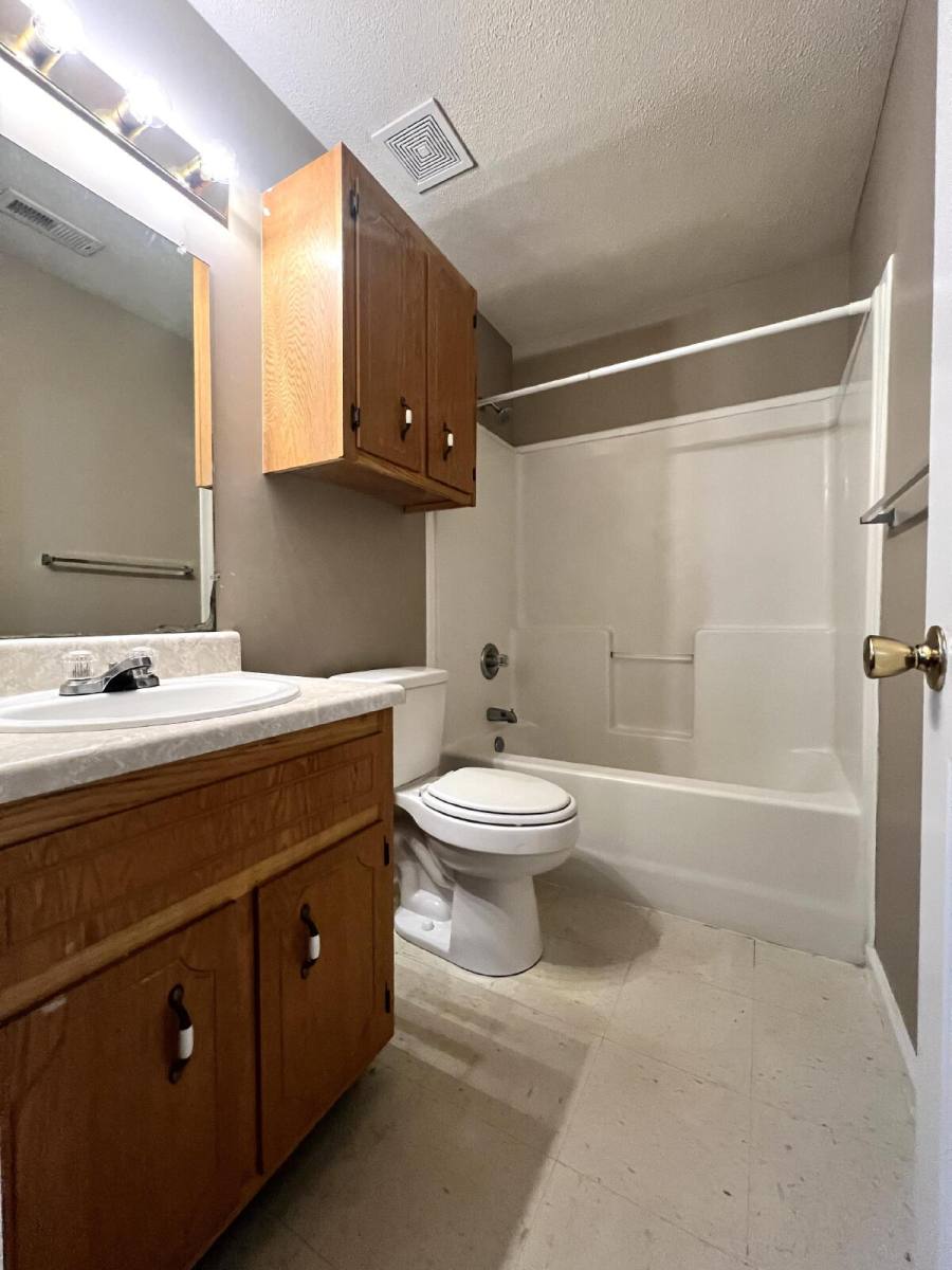 Townhouse for rent at 260A Executive Ave, Clarksville, TN 37042