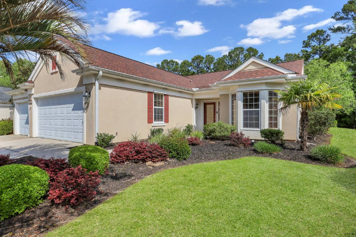 House for rent at 10 Candlelight Lane, Okatie, SC 29909