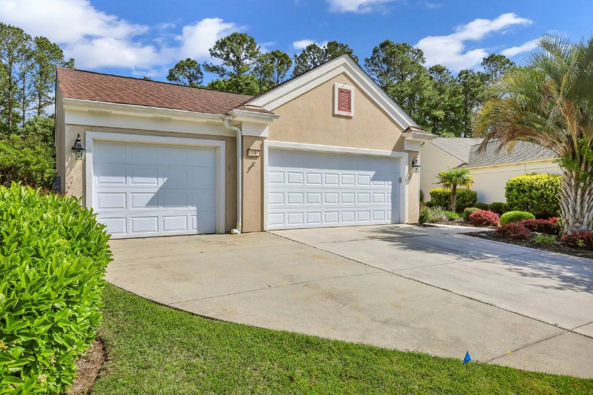 House for rent at 10 Candlelight Lane, Okatie, SC 29909