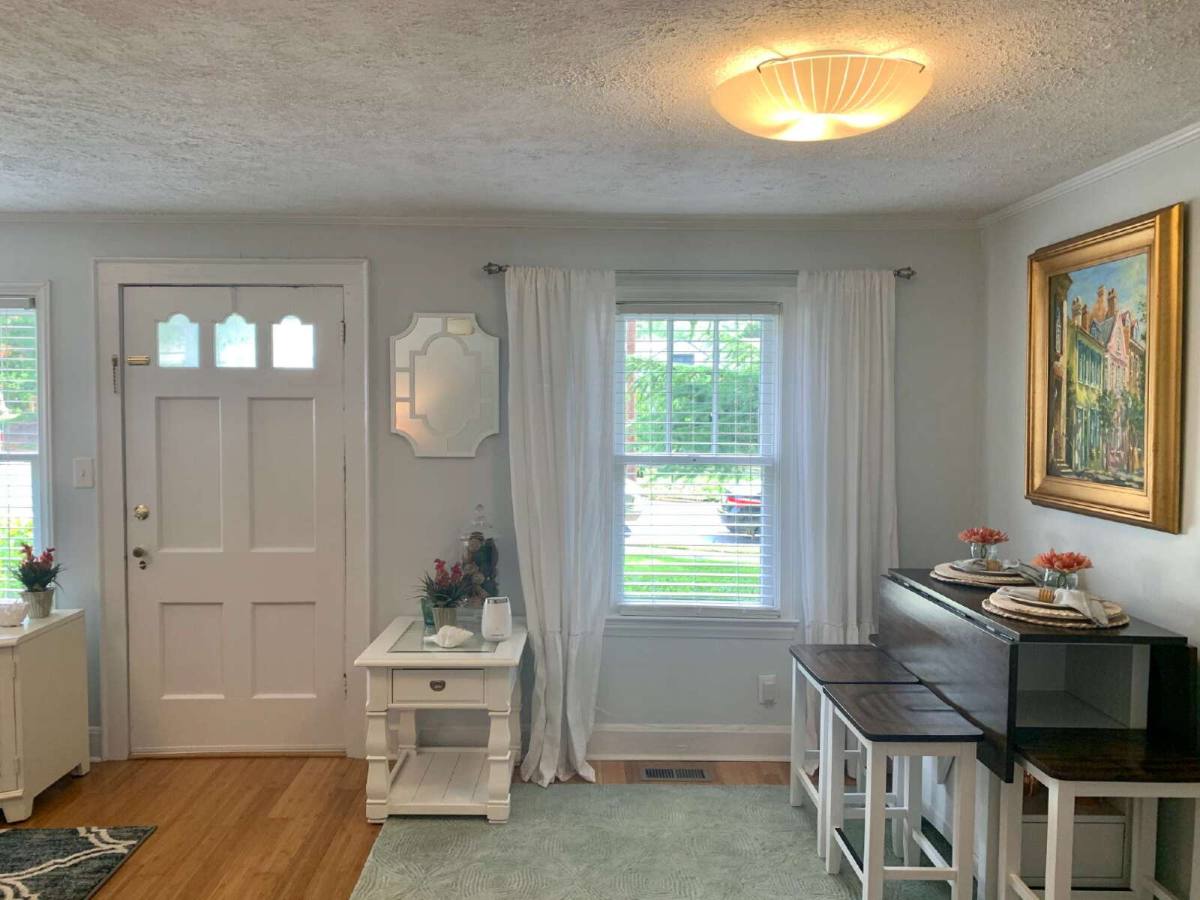 House for rent at 165 Holman Ave, Athens, GA 30606