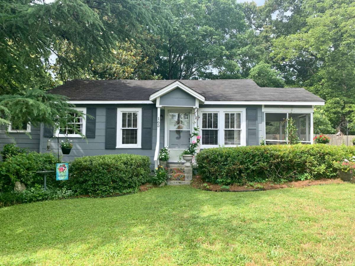 House for rent at 165 Holman Ave, Athens, GA 30606
