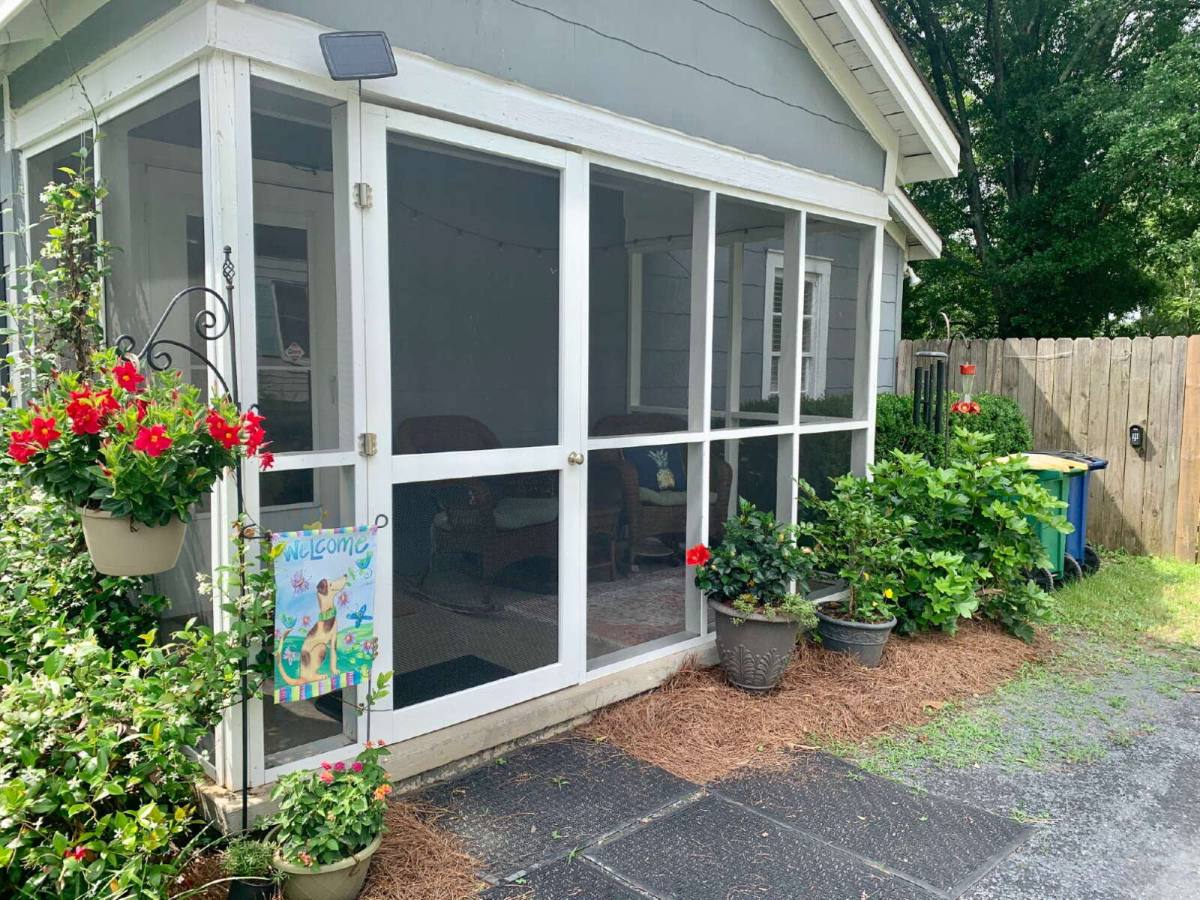 House for rent at 165 Holman Ave, Athens, GA 30606