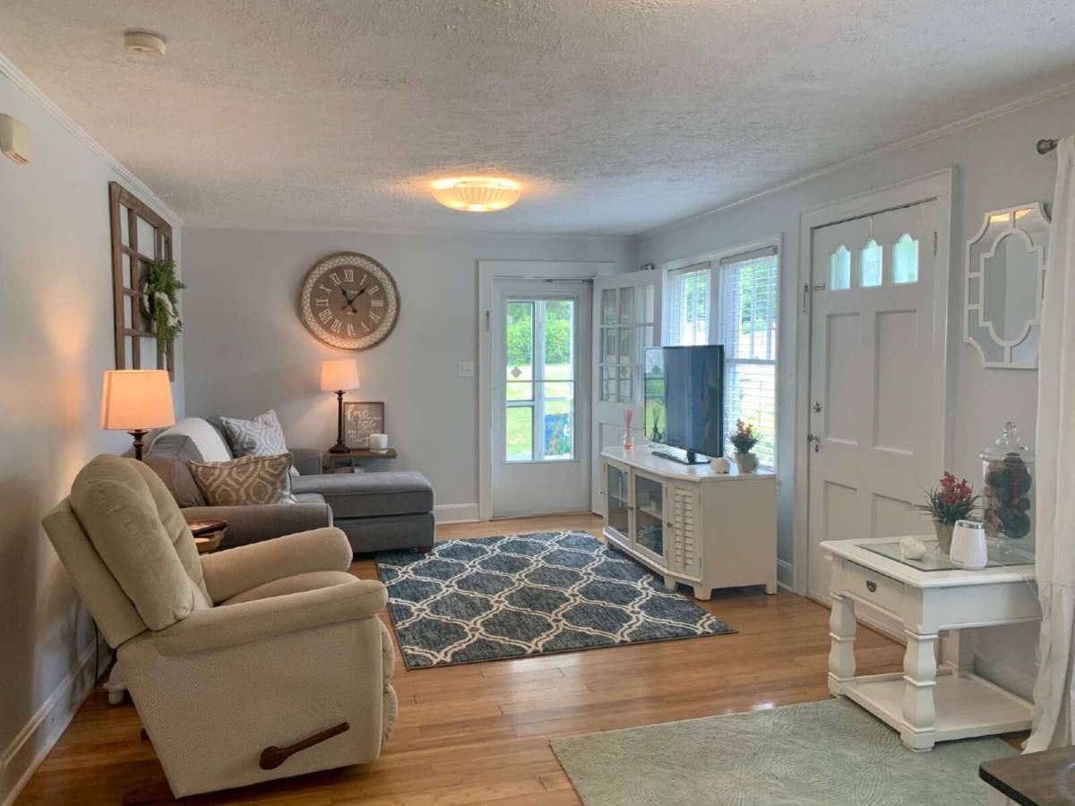 House for rent at 165 Holman Ave, Athens, GA 30606