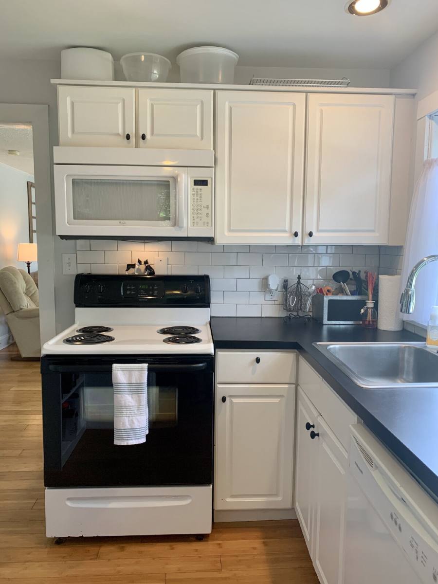 House for rent at 165 Holman Ave, Athens, GA 30606