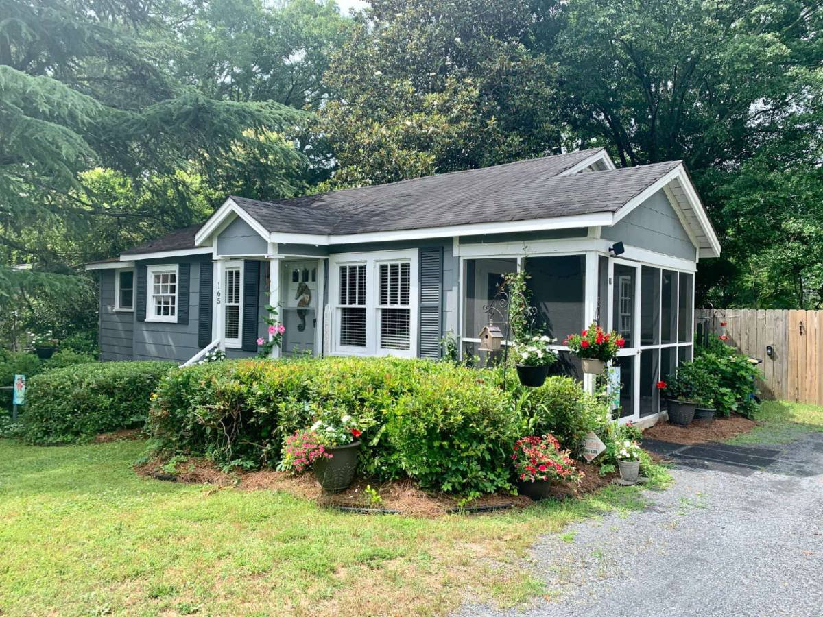 House for rent at 165 Holman Ave, Athens, GA 30606
