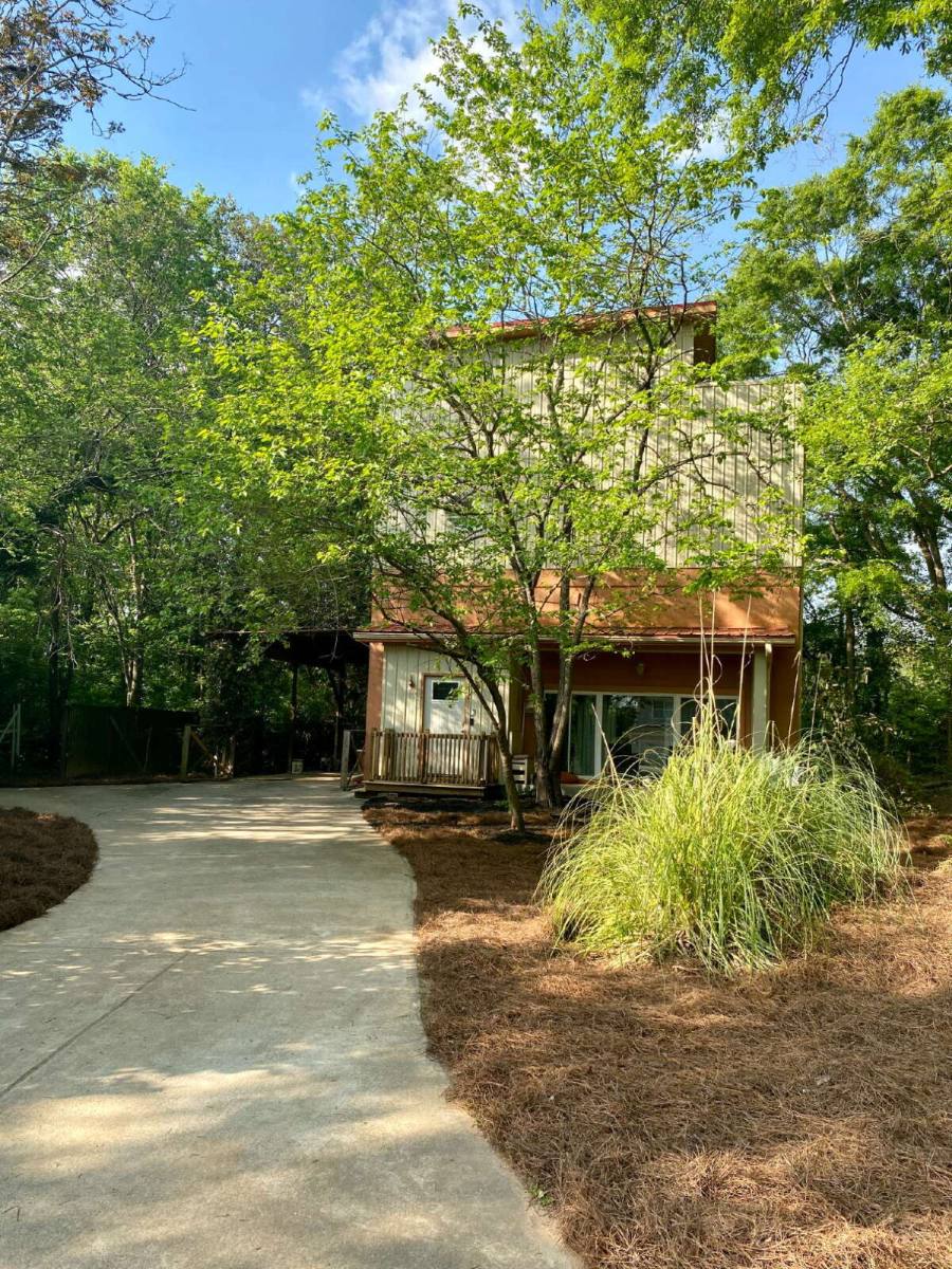 House for rent at 200 Northside Dr, Athens, GA 30601