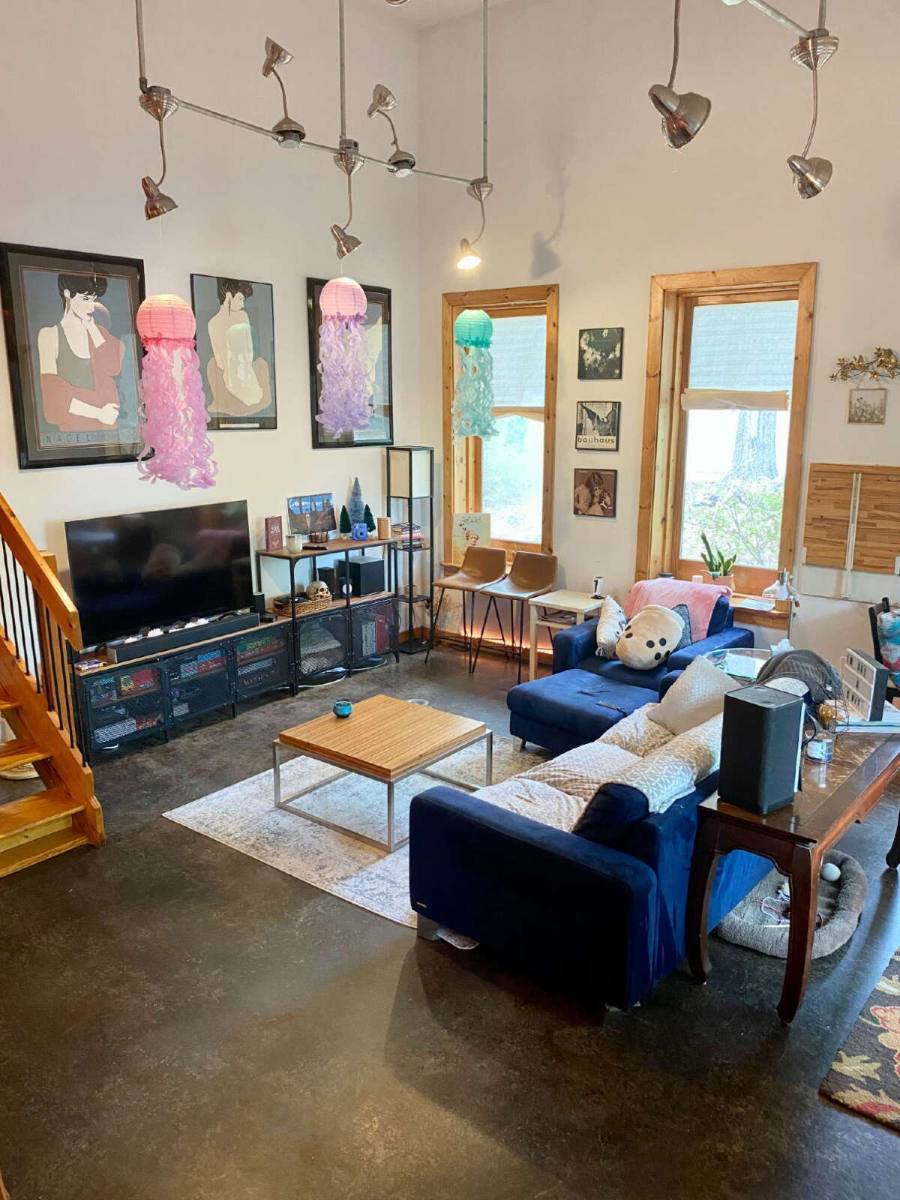 House for rent at 200 Northside Dr, Athens, GA 30601