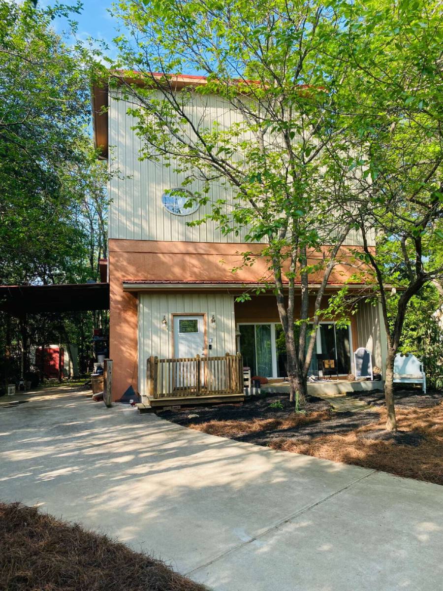 House for rent at 200 Northside Dr, Athens, GA 30601