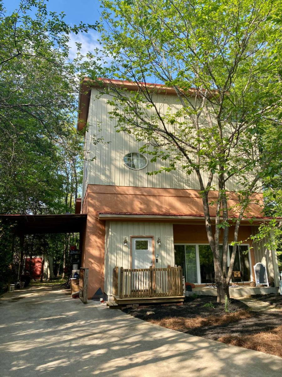 House for rent at 200 Northside Dr, Athens, GA 30601