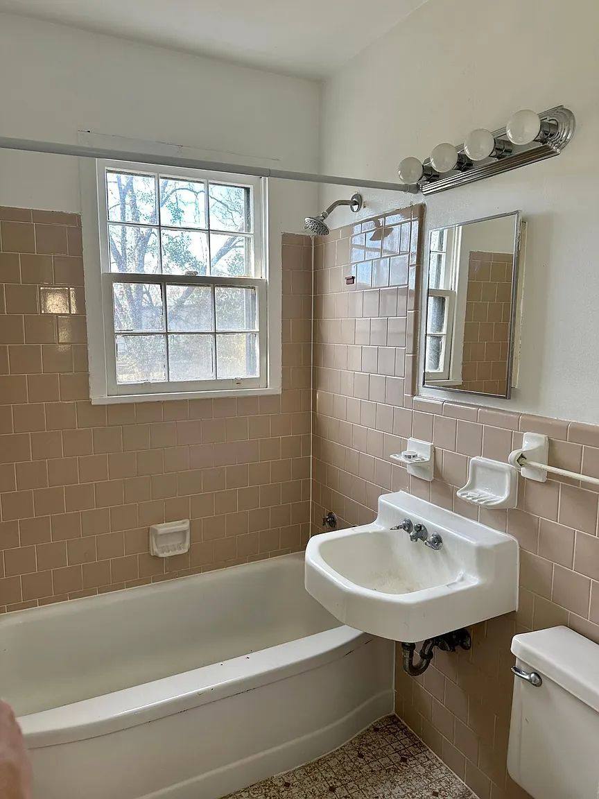 House for rent at 410 Clover St, Athens, GA 30606