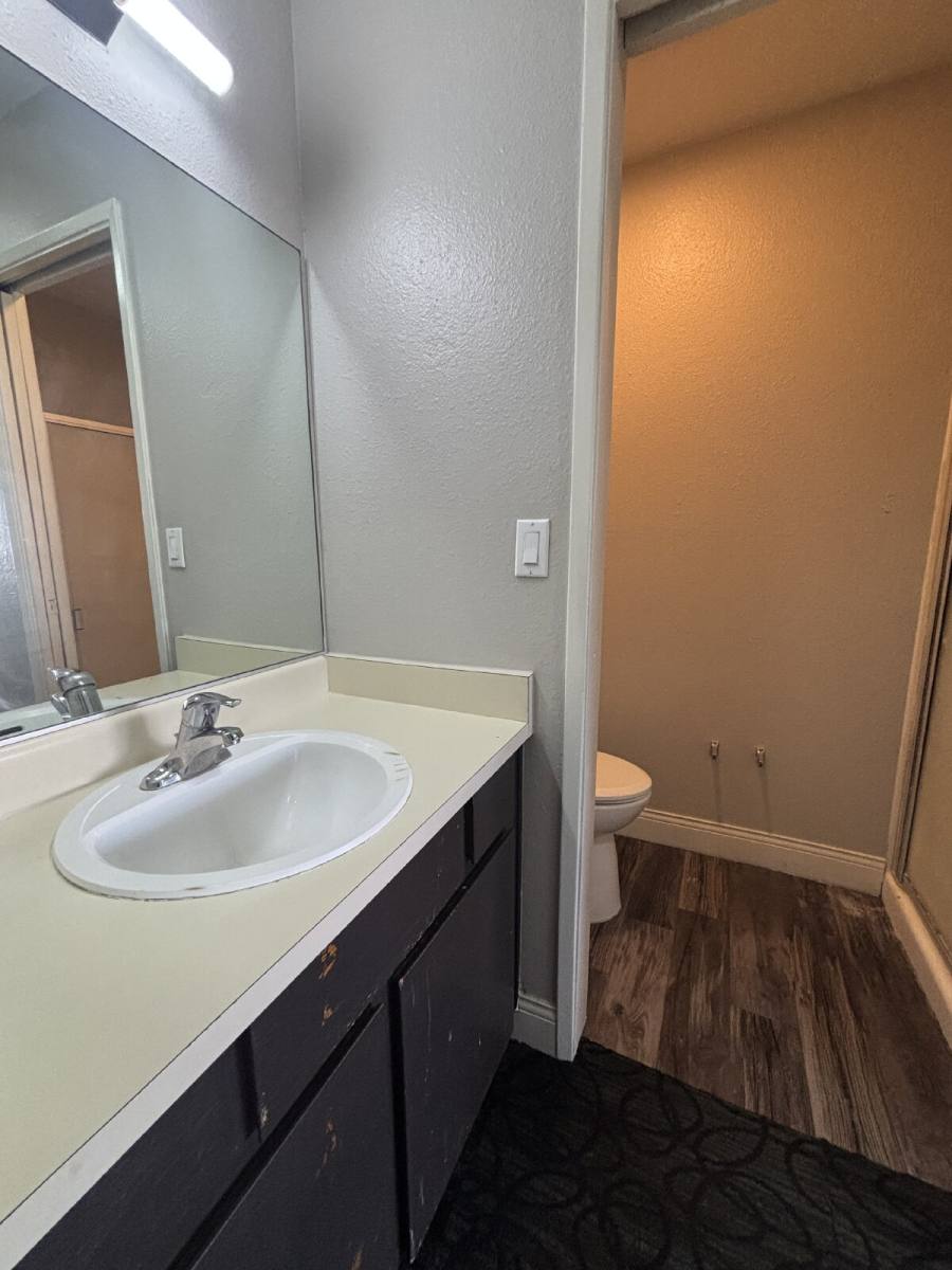 Apartment for rent at 5660 E Lake Mead Blvd #D, Las Vegas, NV 89156