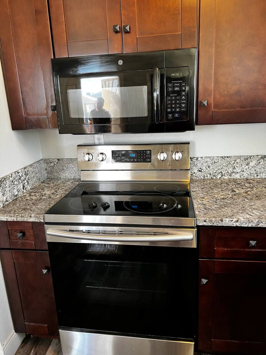 Apartment for rent at 5660 E Lake Mead Blvd #D, Las Vegas, NV 89156