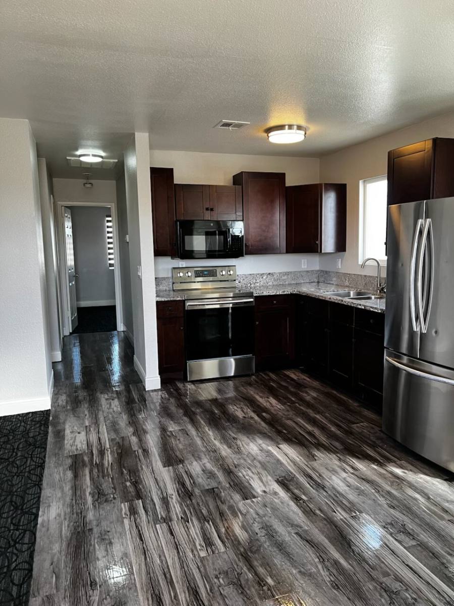 Apartment for rent at 5660 E Lake Mead Blvd #D, Las Vegas, NV 89156