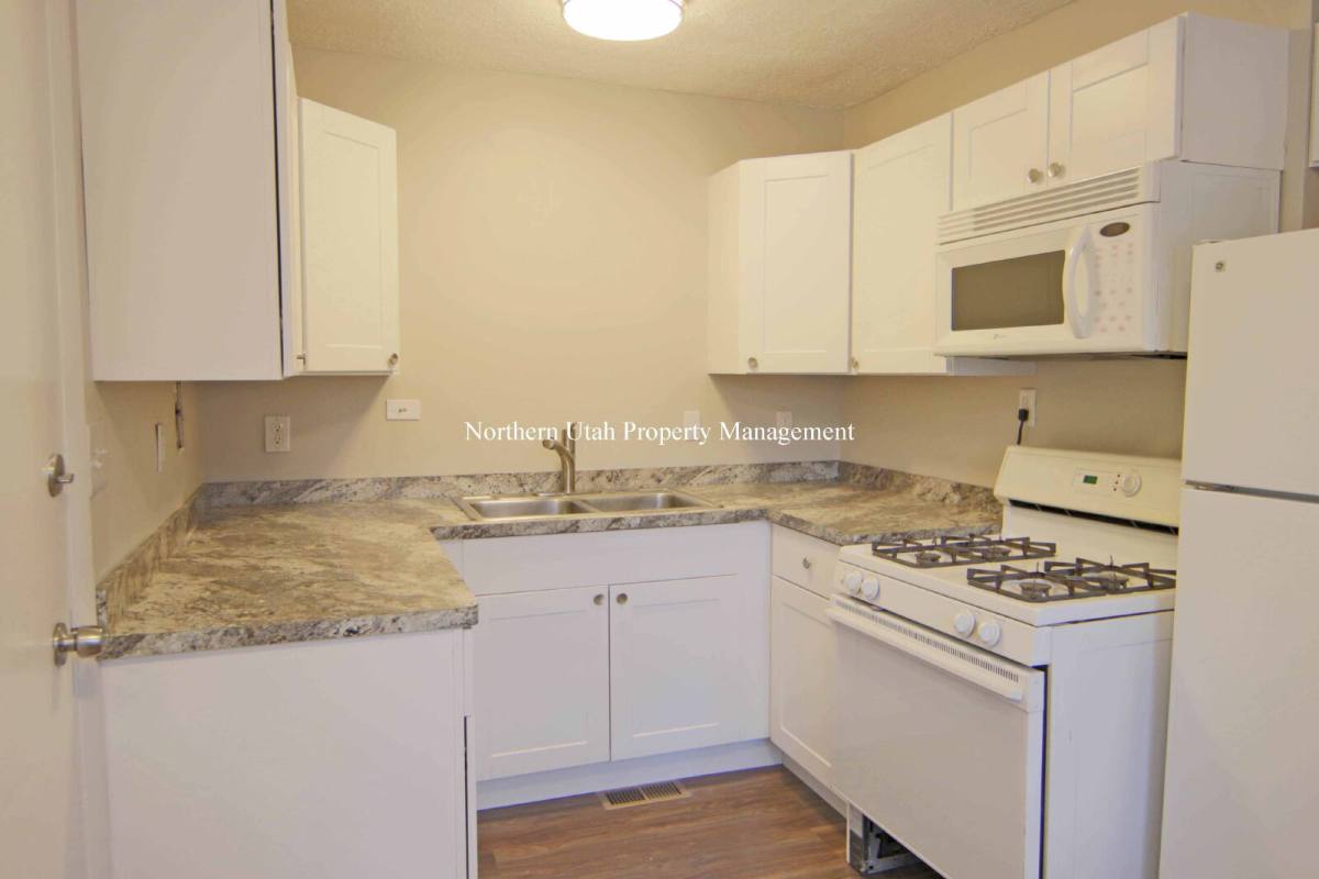 Apartment for rent at 3525 Jefferson Ave #UP, Ogden, UT 84403