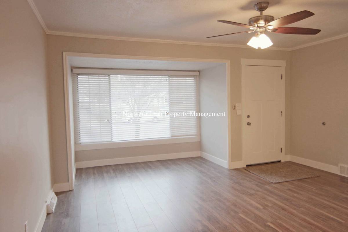 Apartment for rent at 3525 Jefferson Ave #UP, Ogden, UT 84403