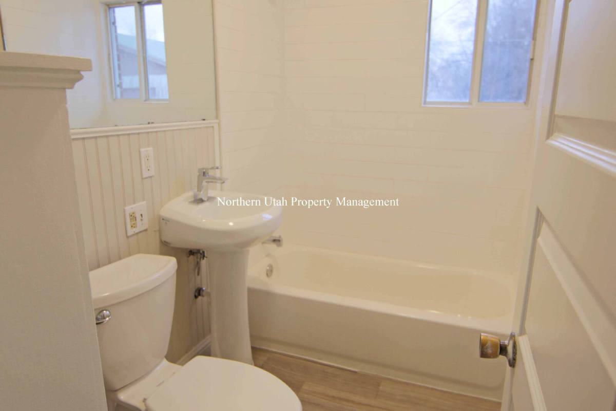 Apartment for rent at 3525 Jefferson Ave #UP, Ogden, UT 84403