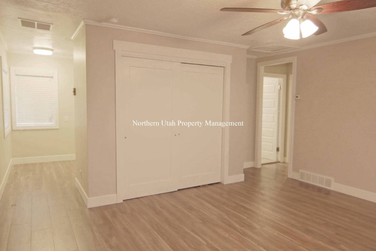 Apartment for rent at 3525 Jefferson Ave #UP, Ogden, UT 84403