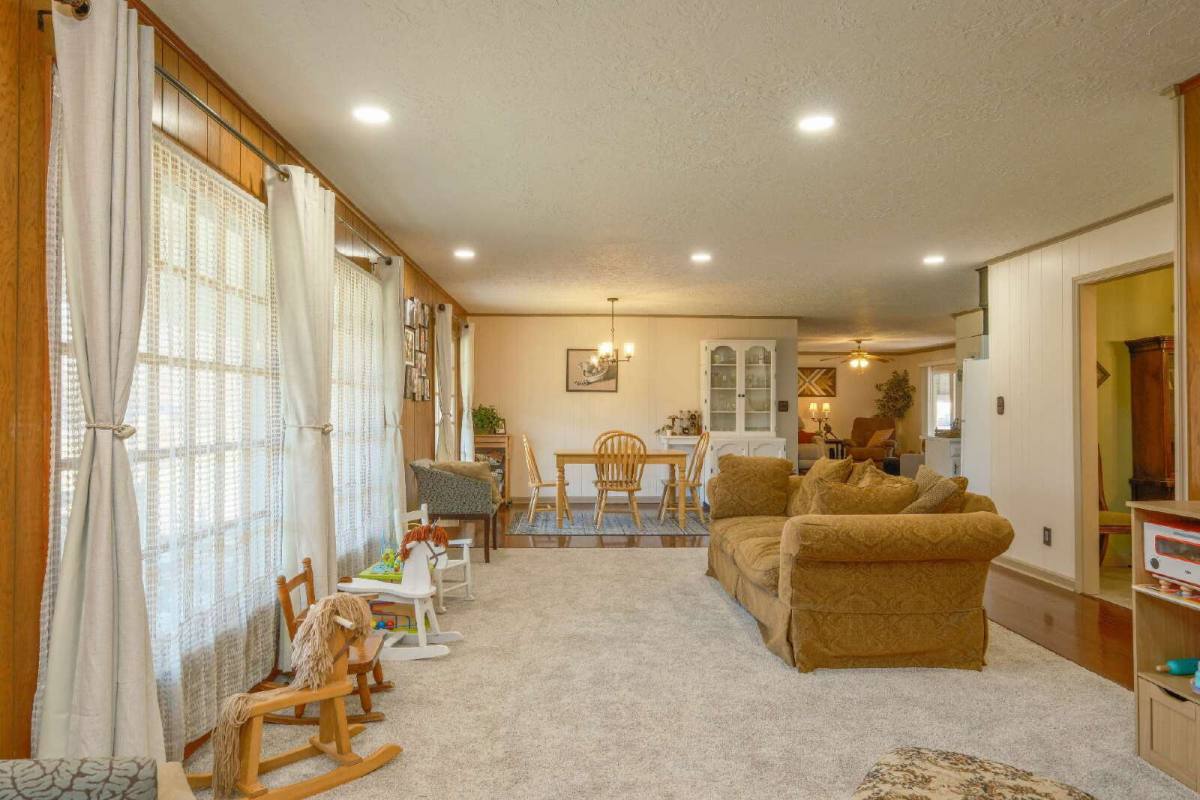 House for rent at 104 Cheyenne St, Martin, TN 38237