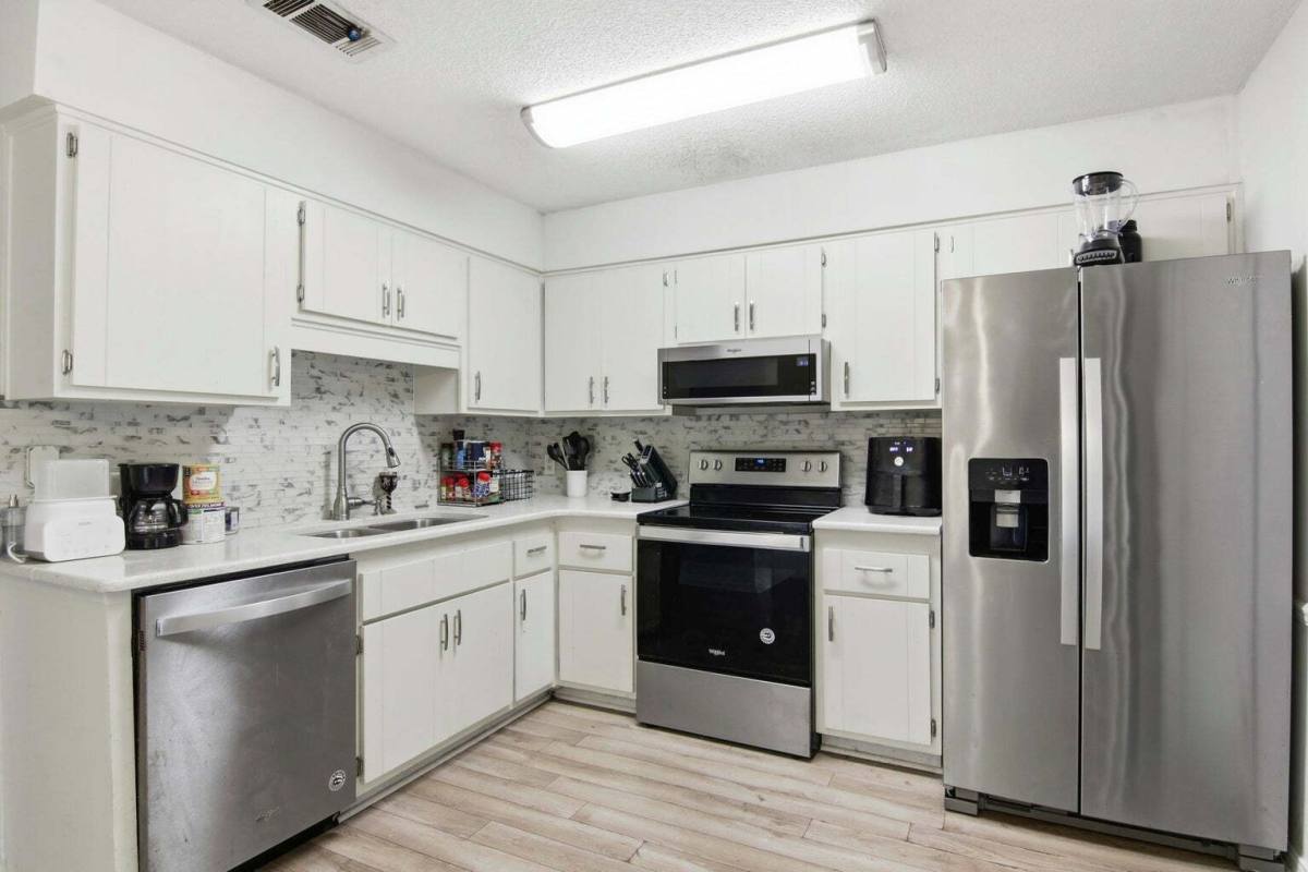 Townhouse for rent at 1325 Greendale Ave #26, Fort Walton Beach, FL 32547
