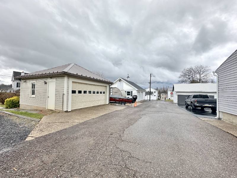 Apartment for rent at 573 Bloom St #201, Danville, PA 17821