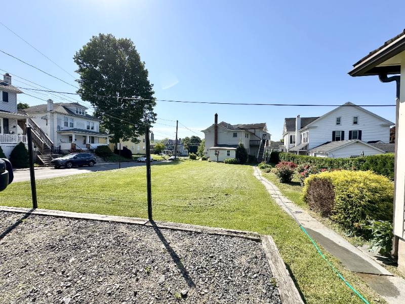 Apartment for rent at 573 Bloom St #201, Danville, PA 17821