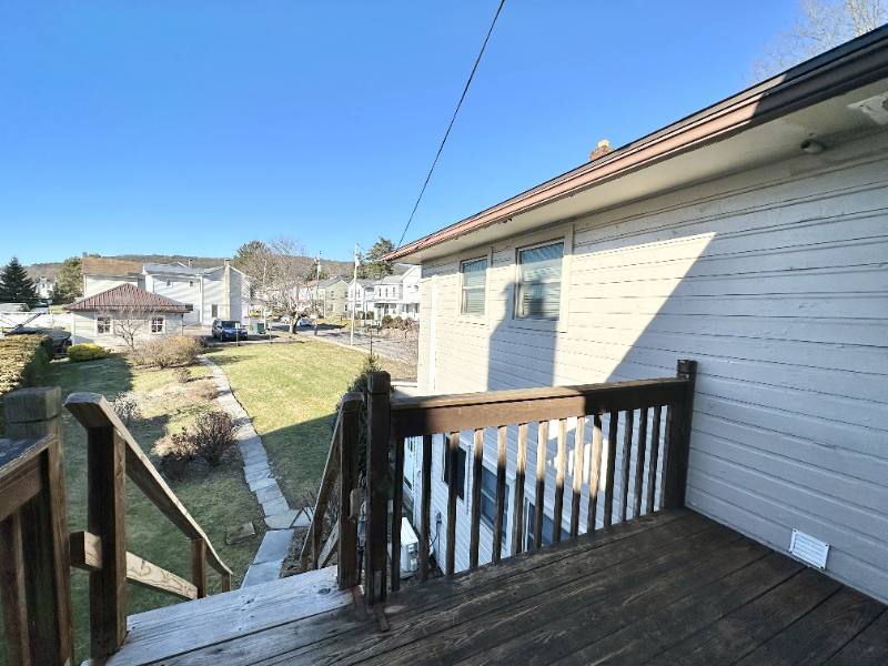 Apartment for rent at 573 Bloom St #201, Danville, PA 17821