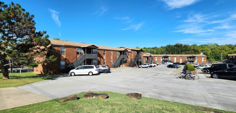House for rent at 4006 Watkins Ave, Springdale, AR 72762