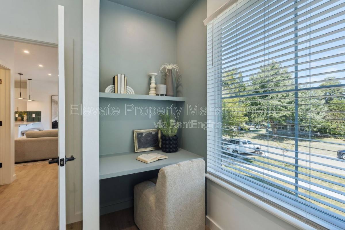 Apartment for rent at 1624 NW 17th St #301, Oklahoma City, OK 73106