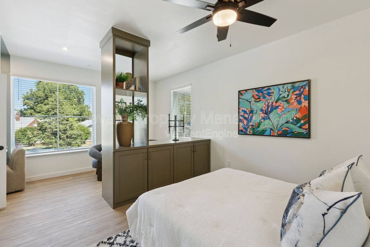 Apartment for rent at 1624 NW 17th St #301, Oklahoma City, OK 73106