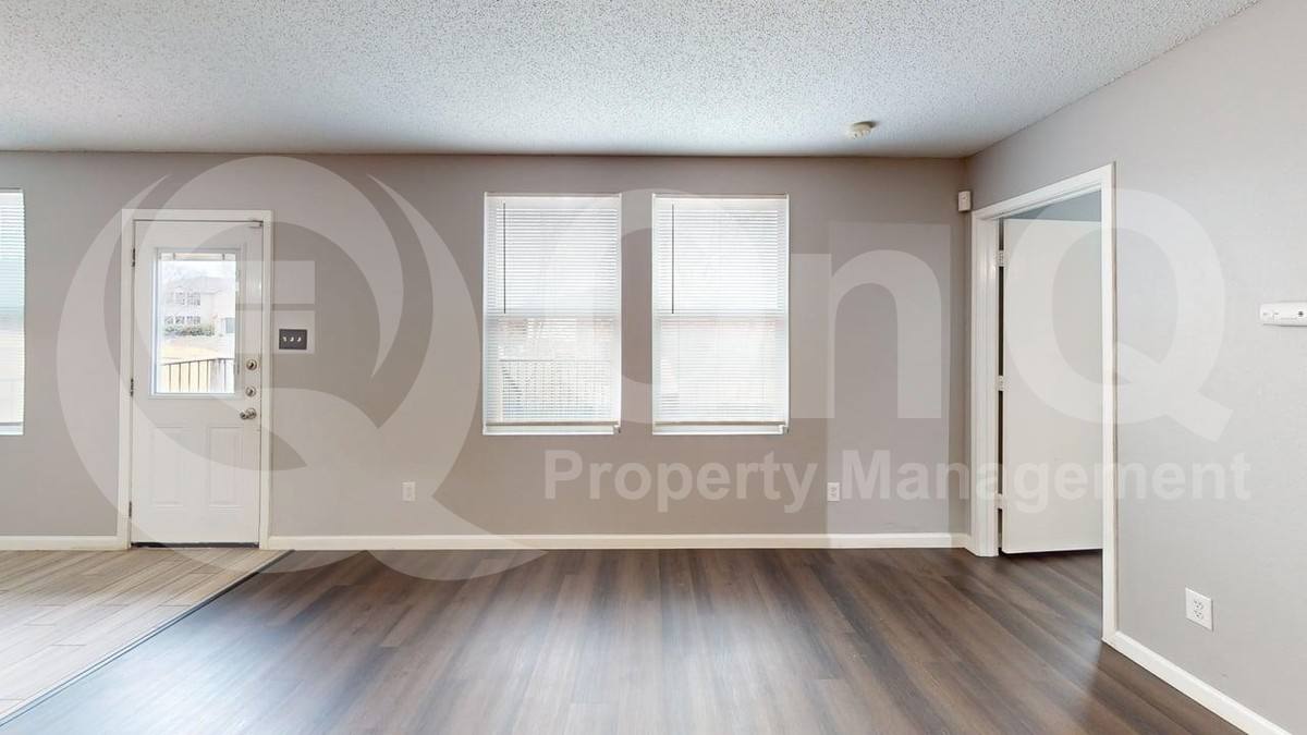 House for rent at 1309 Dawson Way, Mesquite, TX 75181