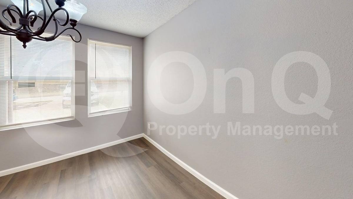 House for rent at 1309 Dawson Way, Mesquite, TX 75181