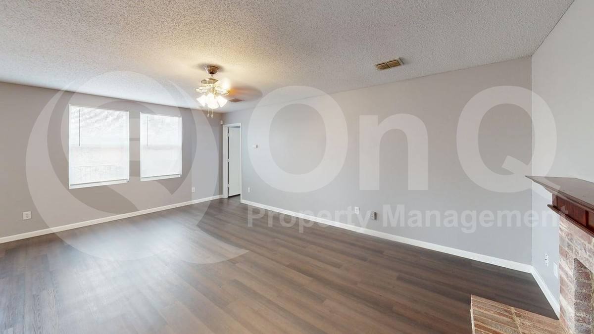 House for rent at 1309 Dawson Way, Mesquite, TX 75181