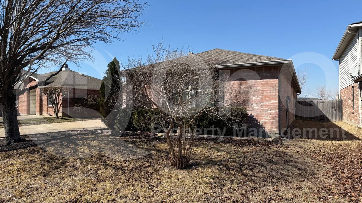 House for rent at 1309 Dawson Way, Mesquite, TX 75181