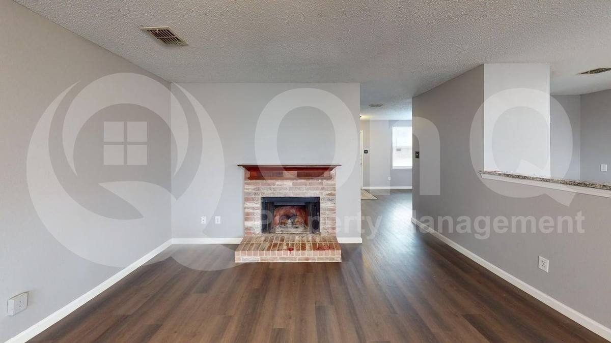 House for rent at 1309 Dawson Way, Mesquite, TX 75181