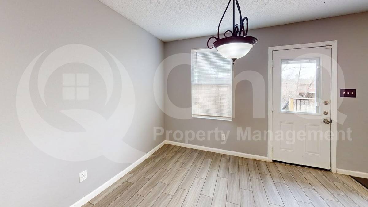 House for rent at 1309 Dawson Way, Mesquite, TX 75181