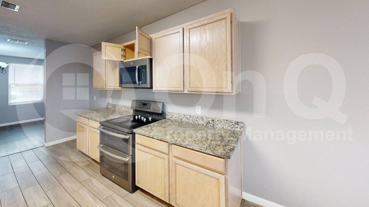 House for rent at 1309 Dawson Way, Mesquite, TX 75181