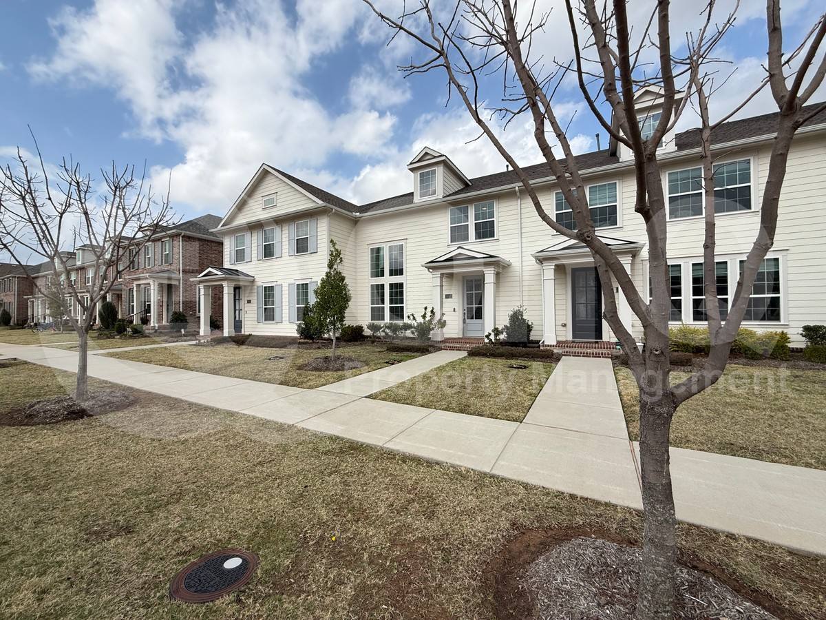 House for rent at 12926 Leopold Trail, Frisco, TX 75035