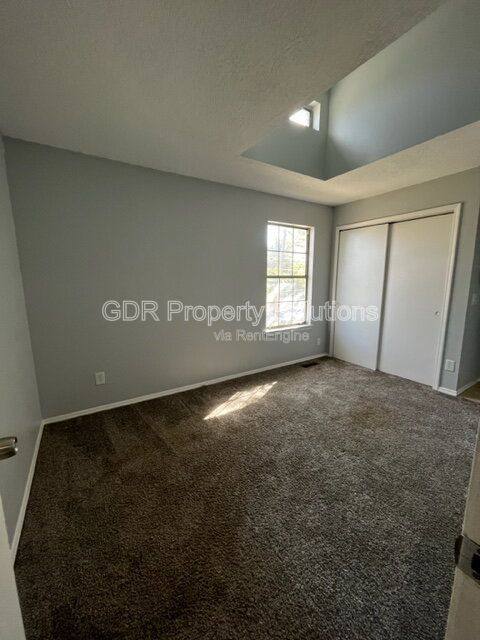 Apartment for rent at 706 Fruit Ave NW #A, Albuquerque, NM 87102