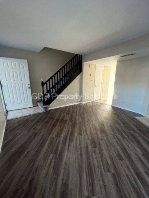 Apartment for rent at 706 Fruit Ave NW #A, Albuquerque, NM 87102