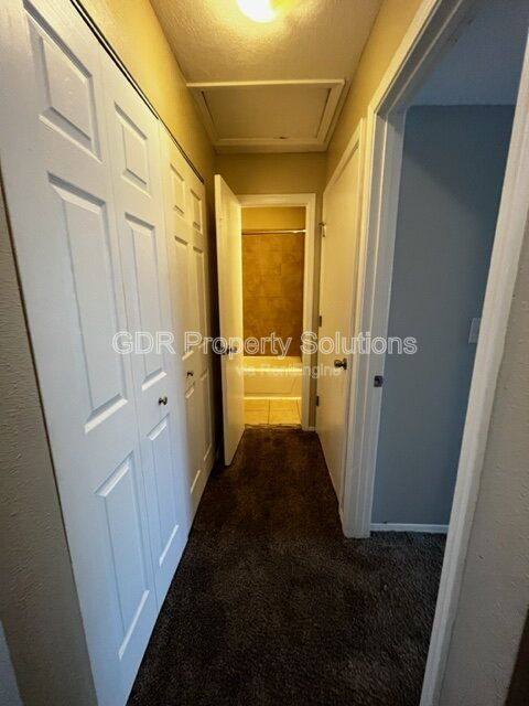 Apartment for rent at 706 Fruit Ave NW #A, Albuquerque, NM 87102