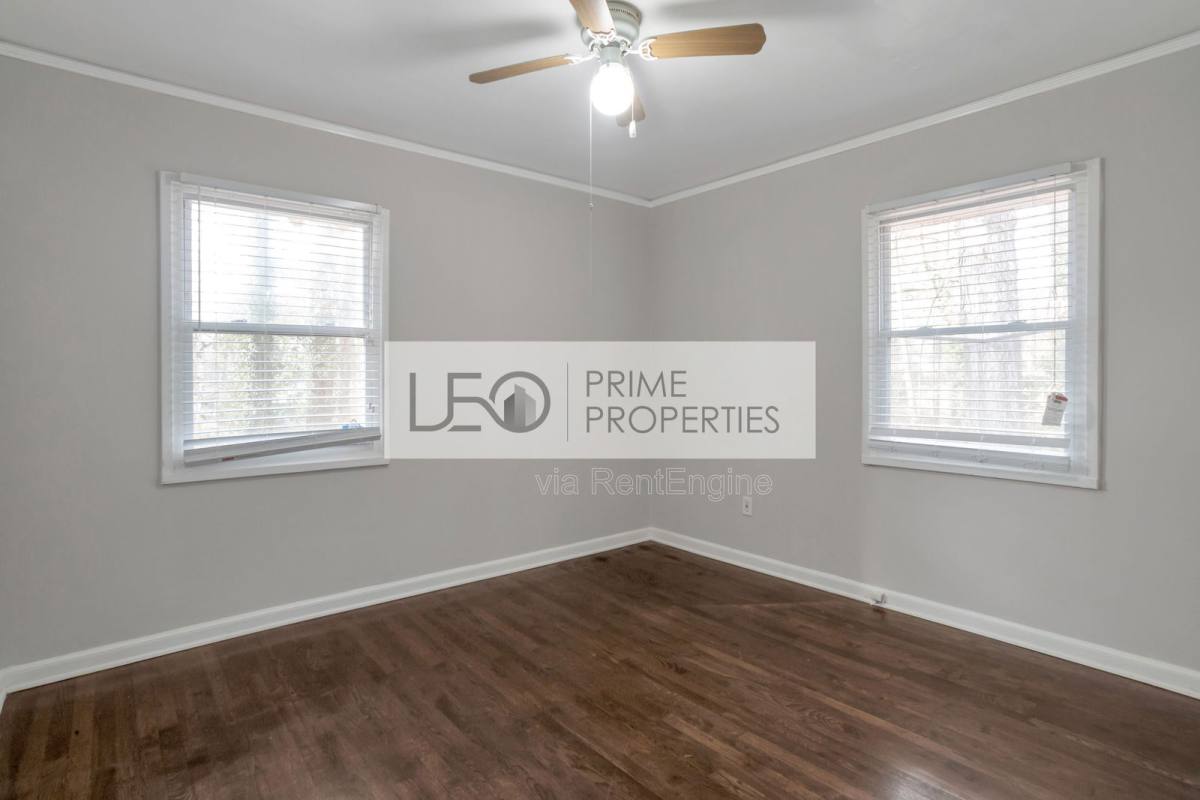 House for rent at 751 Yale Place SW, Atlanta, GA 30315