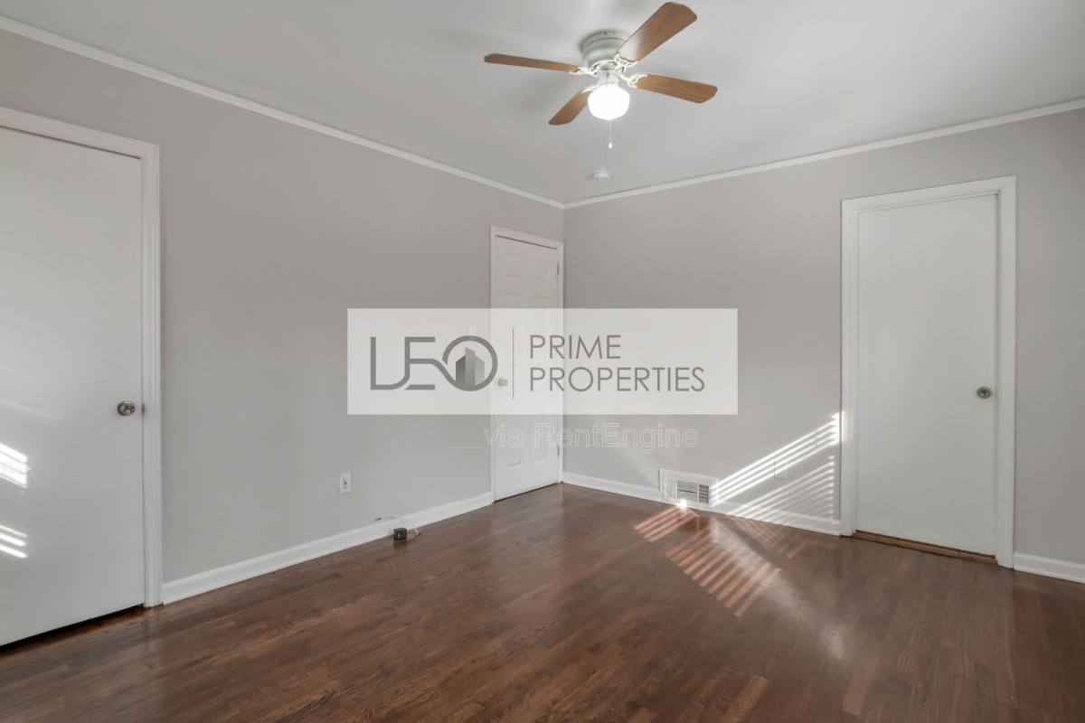 House for rent at 751 Yale Place SW, Atlanta, GA 30315
