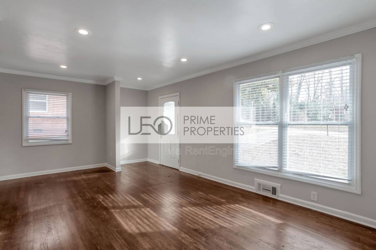 House for rent at 751 Yale Place SW, Atlanta, GA 30315