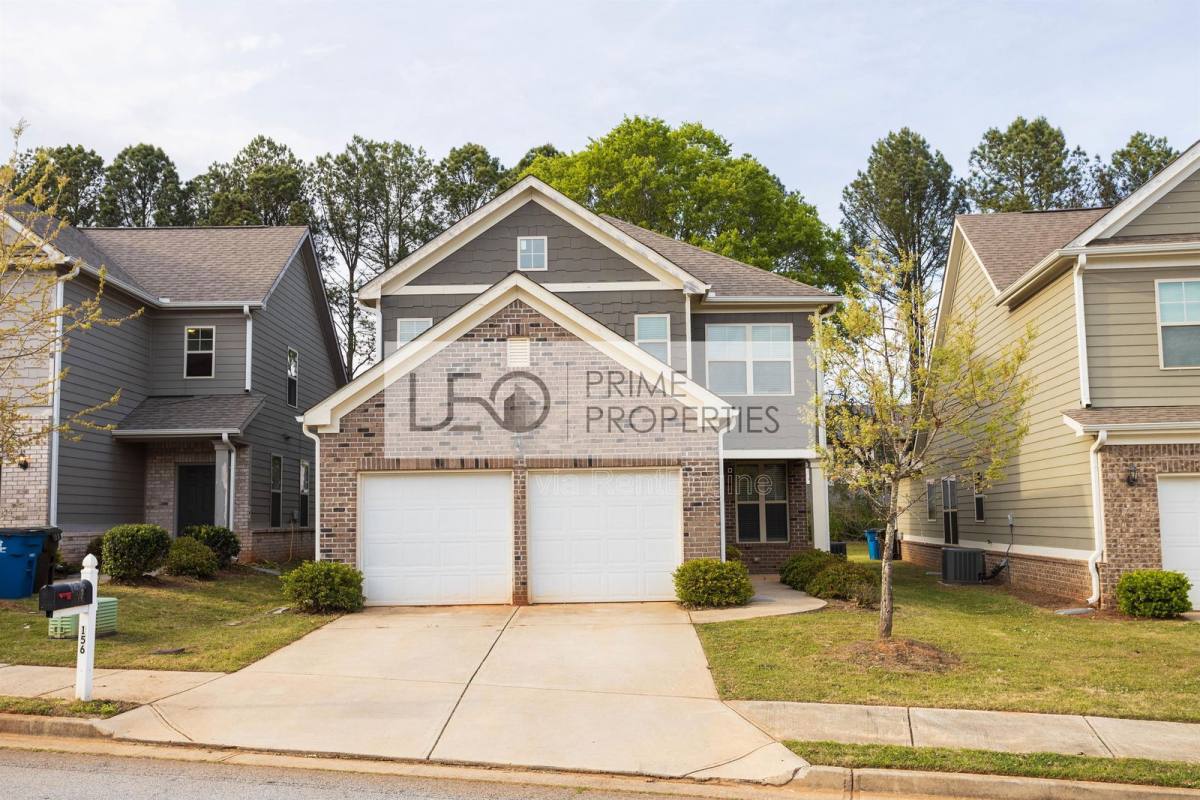 House for rent at 156 Daisy Circle, McDonough, GA 30252