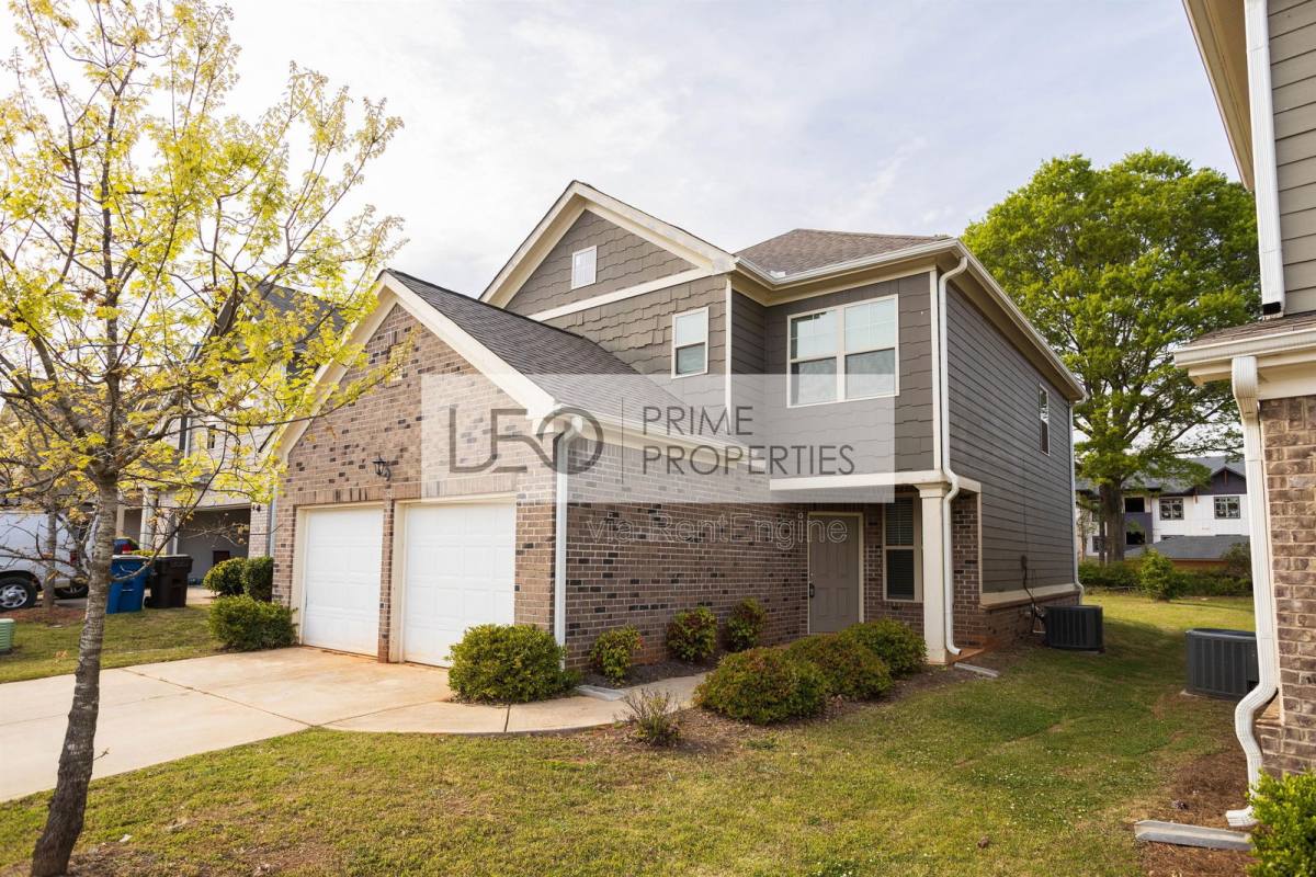 House for rent at 156 Daisy Circle, McDonough, GA 30252