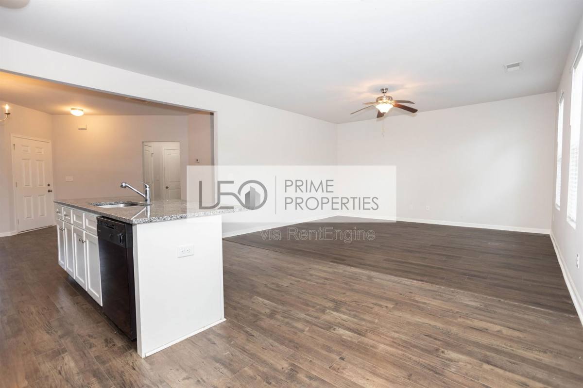 House for rent at 156 Daisy Circle, McDonough, GA 30252