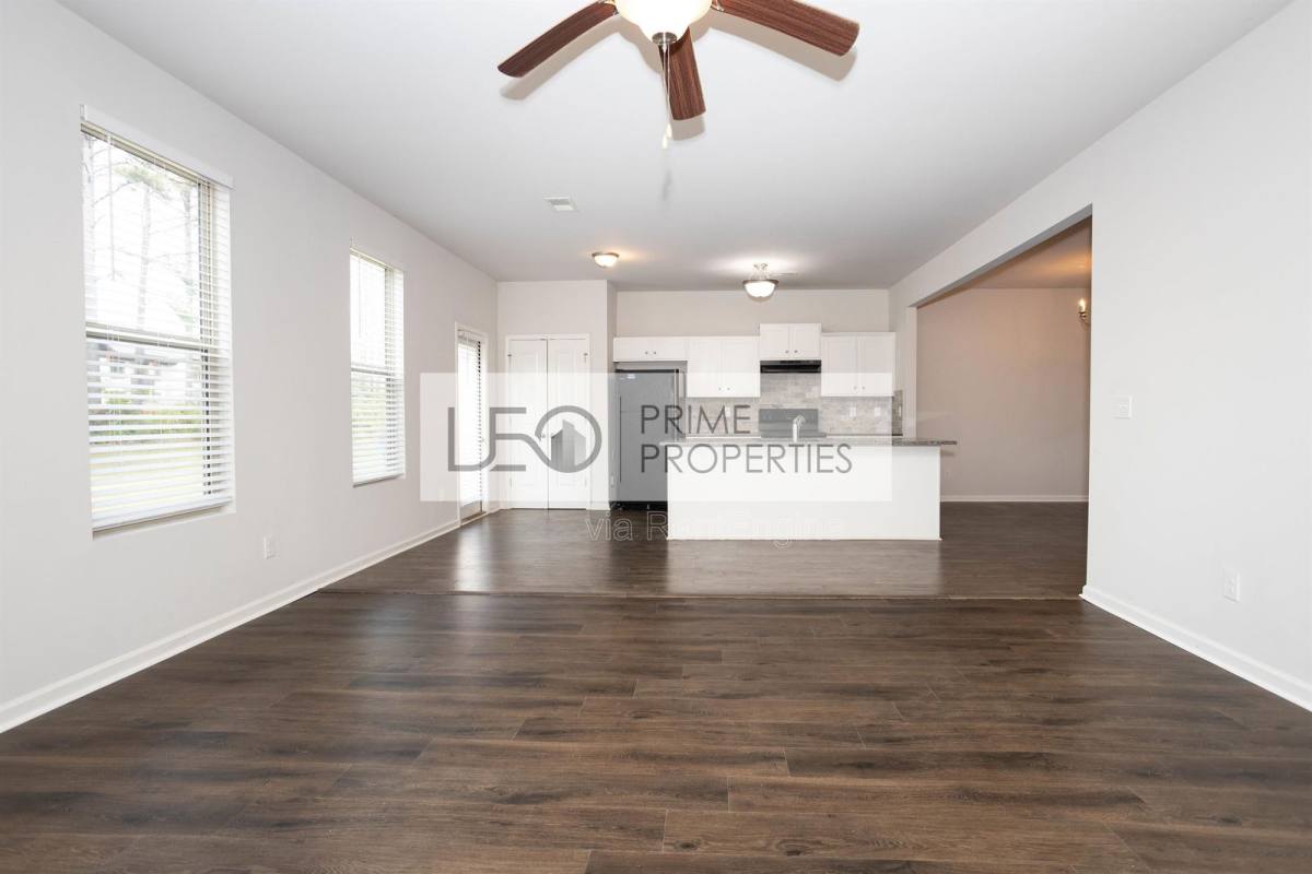 House for rent at 156 Daisy Circle, McDonough, GA 30252