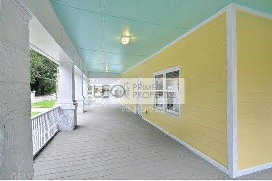 House for rent at 1035 Moreland Ave SE, Atlanta, GA 30316