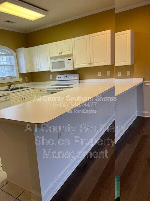 Condo for rent at 1538 Lanterns Rest Rd #202, Myrtle Beach, SC 29579